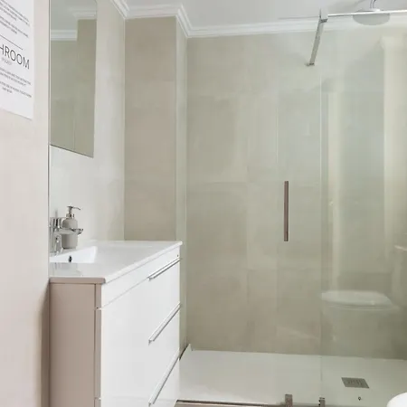 Habitación Cardenal 4