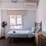 Habitación Cardenal 4 Valência