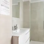 Quarto em Acomodações Particulares Habitación Cardenal 4 *