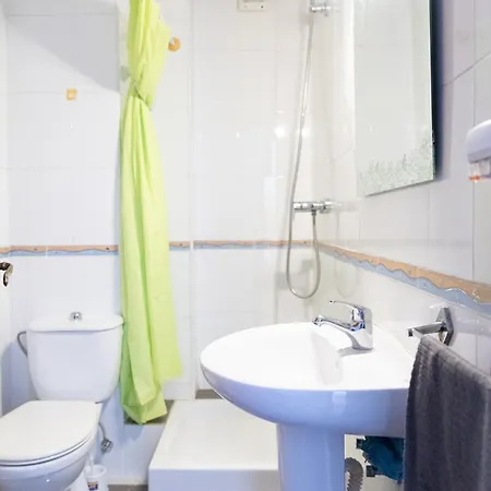 Ubytování v soukromí Cardenal 4 Valencie